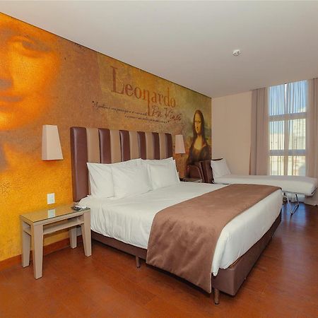 Vila Gale Paulista São Paulo Ngoại thất bức ảnh