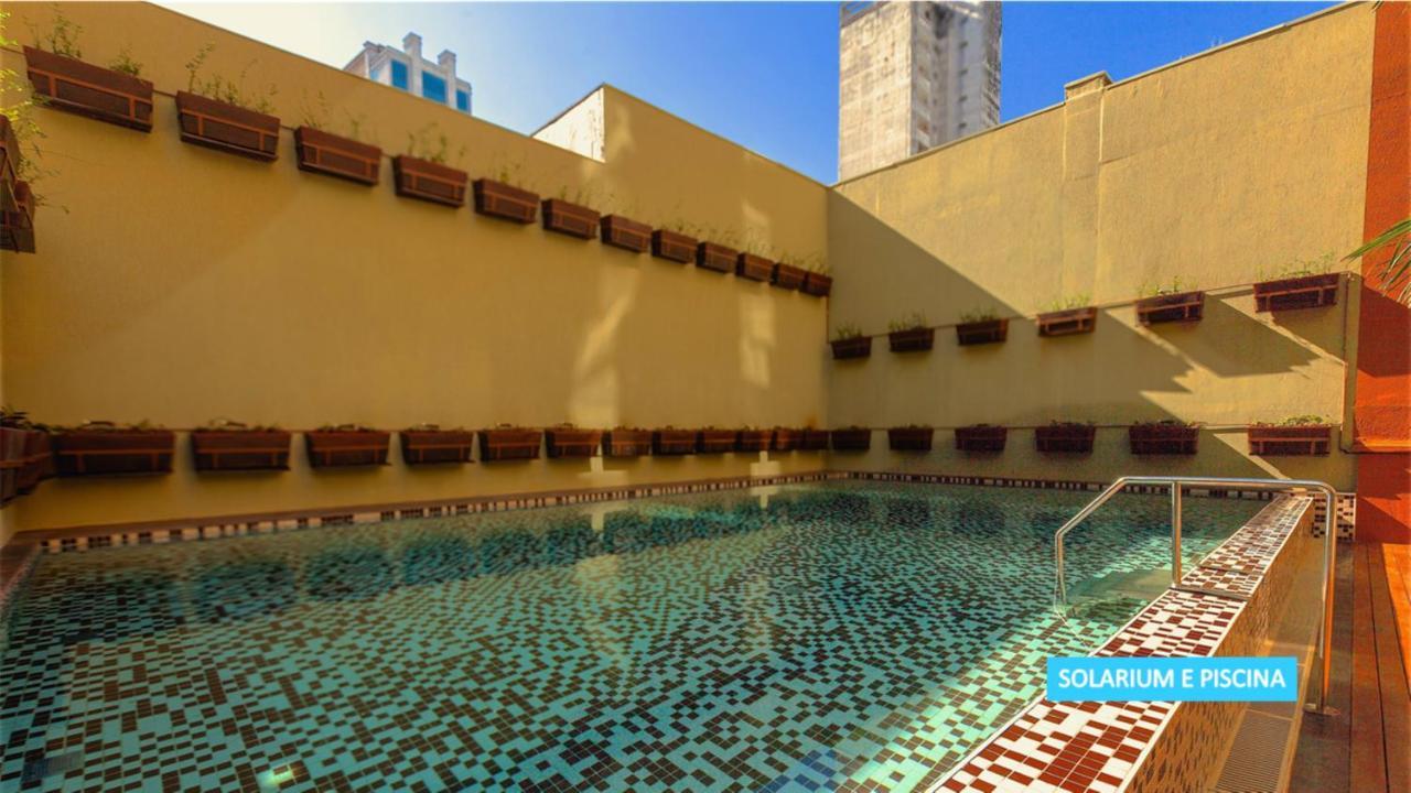 Vila Gale Paulista São Paulo Ngoại thất bức ảnh