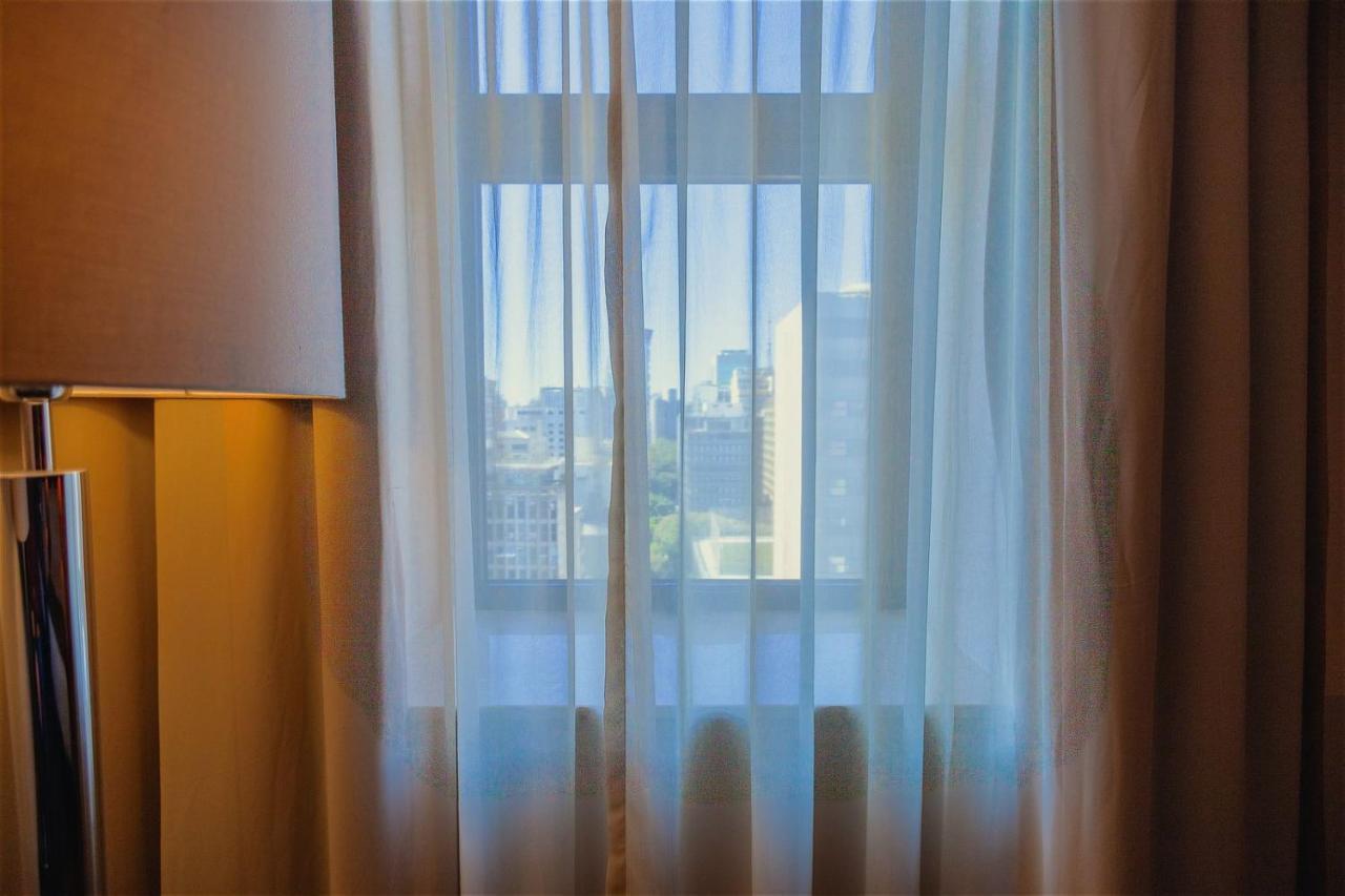 Vila Gale Paulista São Paulo Ngoại thất bức ảnh