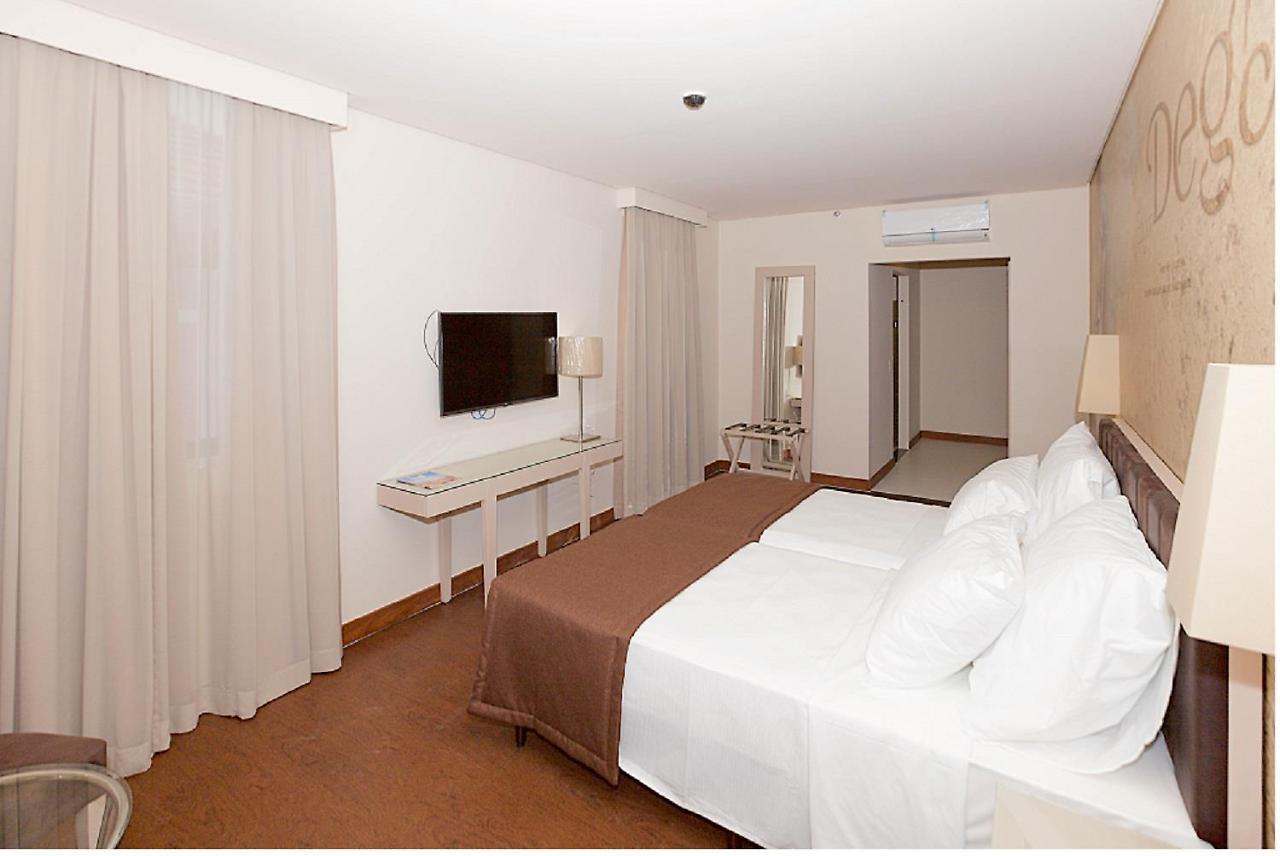 Vila Gale Paulista São Paulo Ngoại thất bức ảnh