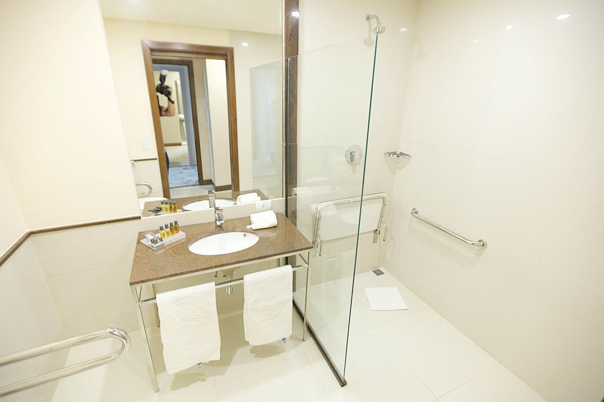 Vila Gale Paulista São Paulo Ngoại thất bức ảnh
