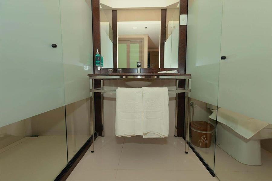 Vila Gale Paulista São Paulo Ngoại thất bức ảnh