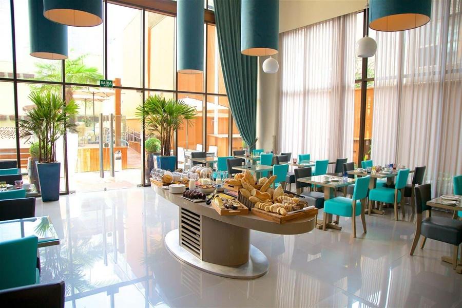 Vila Gale Paulista São Paulo Ngoại thất bức ảnh