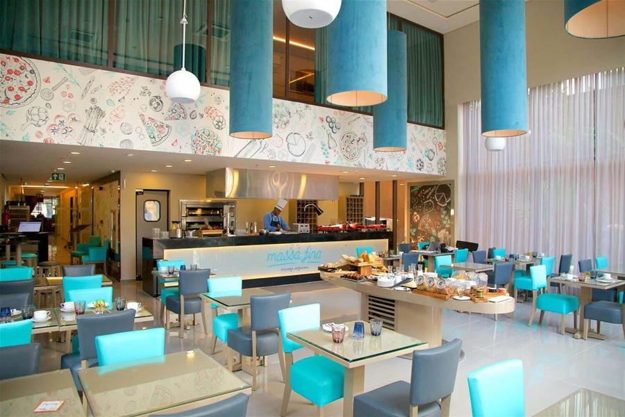 Vila Gale Paulista São Paulo Ngoại thất bức ảnh