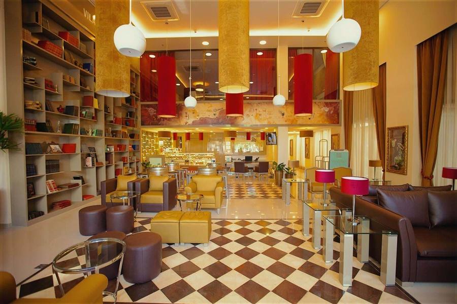 Vila Gale Paulista São Paulo Ngoại thất bức ảnh