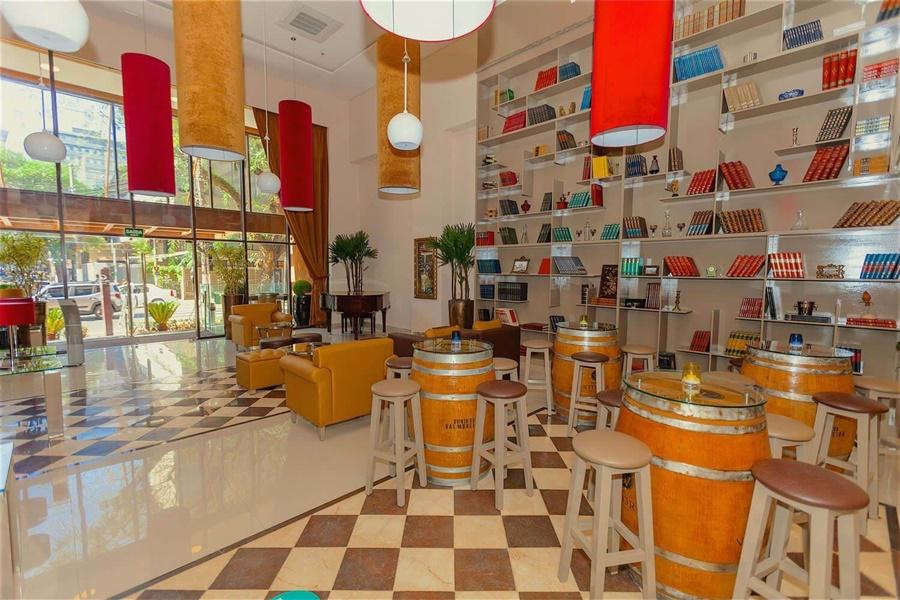 Vila Gale Paulista São Paulo Ngoại thất bức ảnh