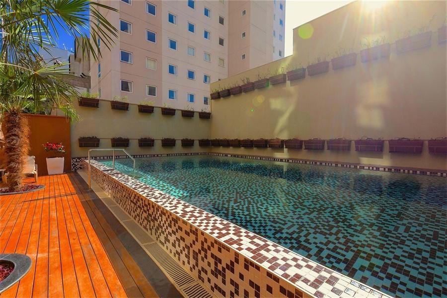 Vila Gale Paulista São Paulo Ngoại thất bức ảnh