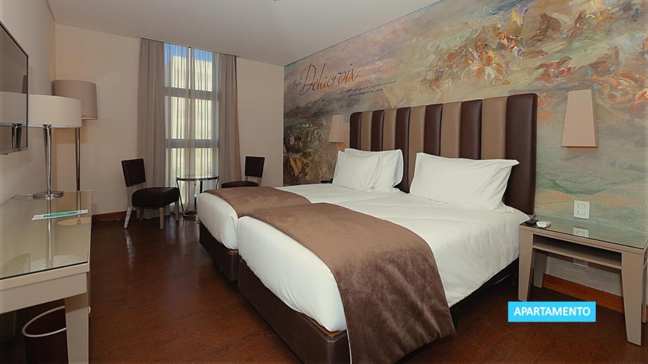 Vila Gale Paulista São Paulo Ngoại thất bức ảnh