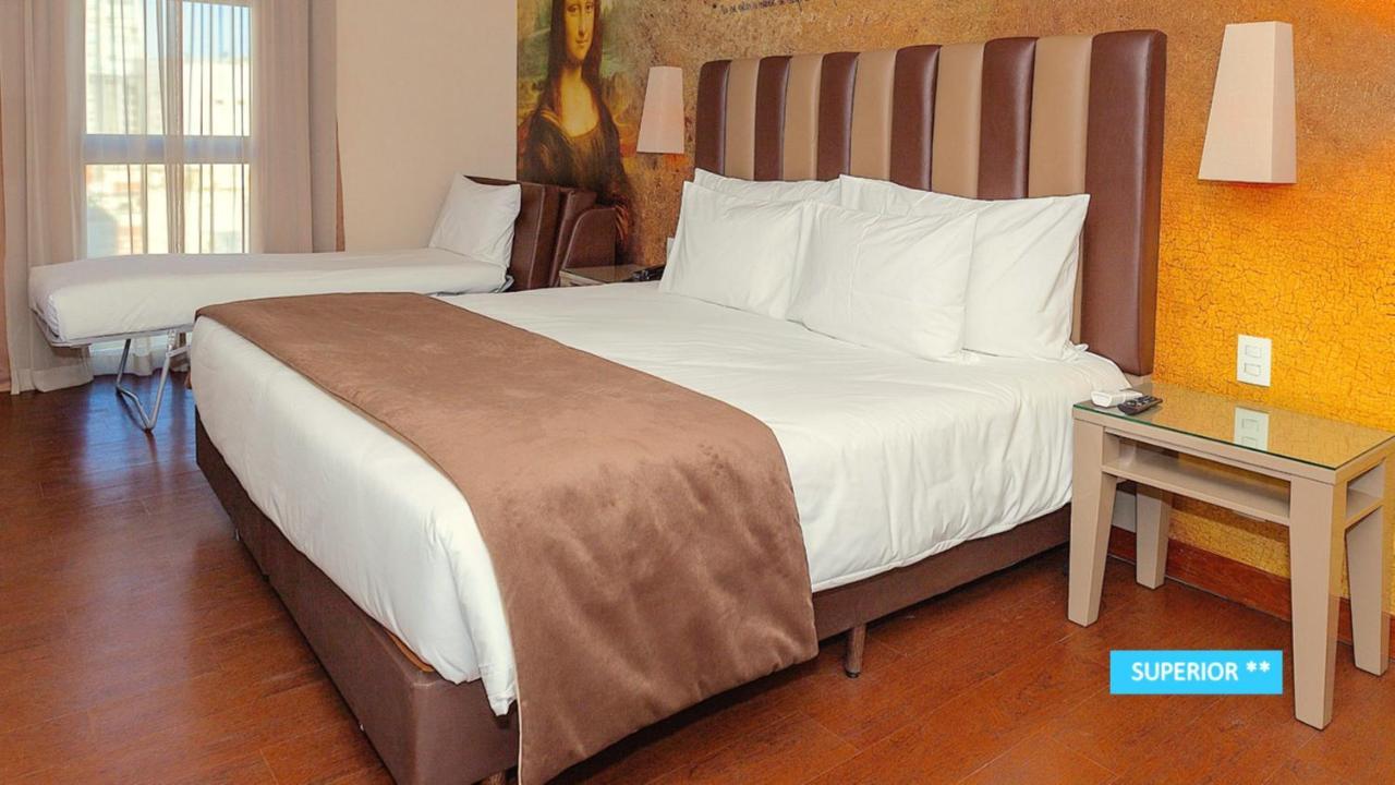 Vila Gale Paulista São Paulo Ngoại thất bức ảnh