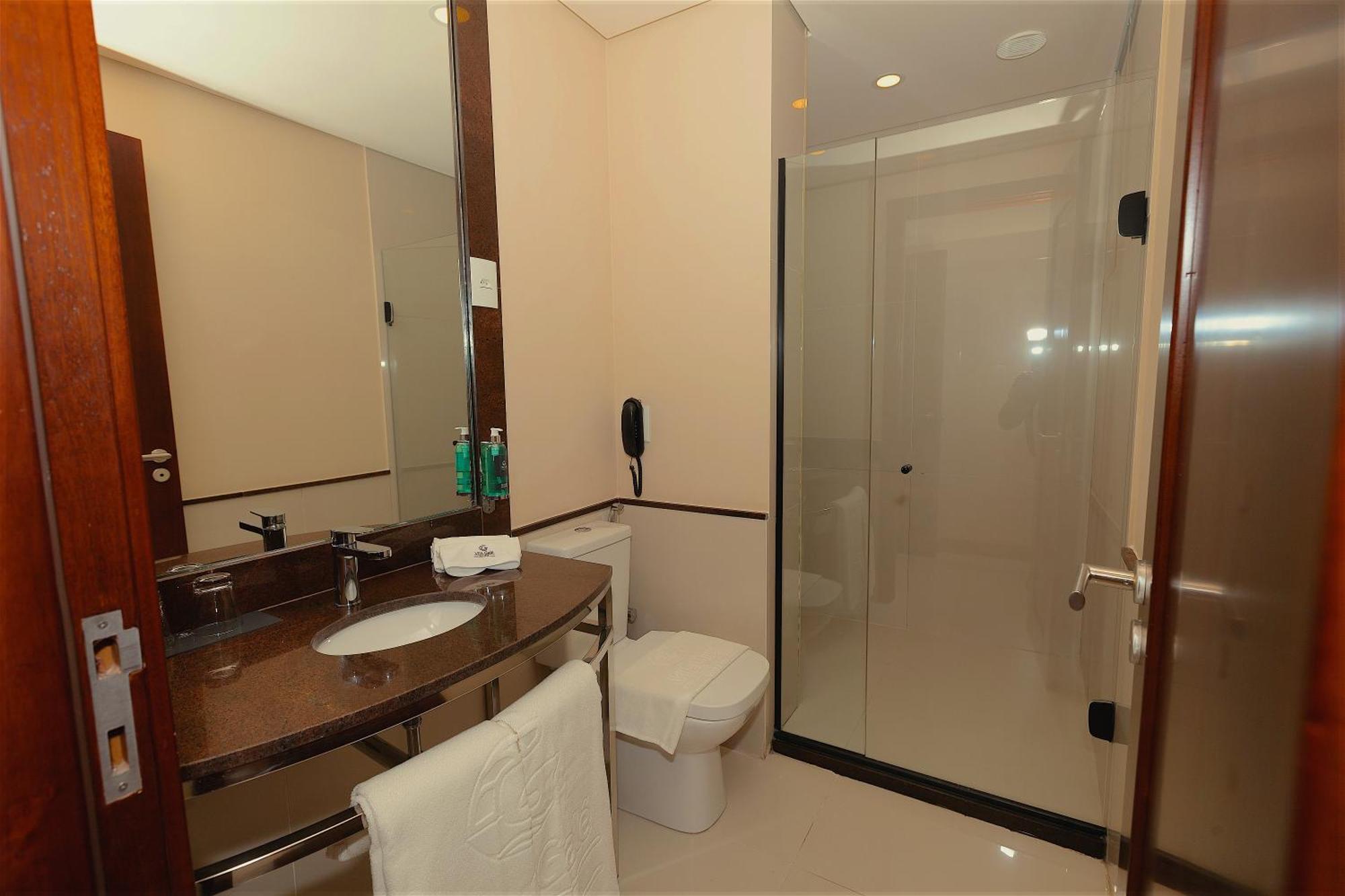 Vila Gale Paulista São Paulo Ngoại thất bức ảnh